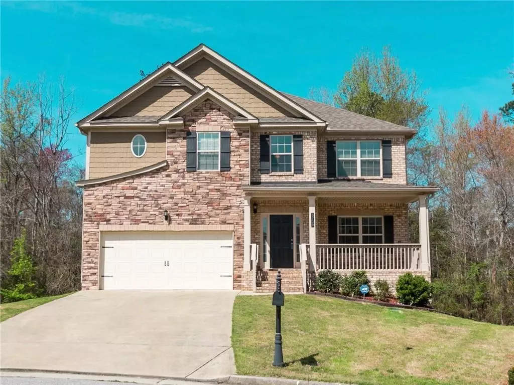 Snellville, GA 30039,3739 Wood Hollow WAY