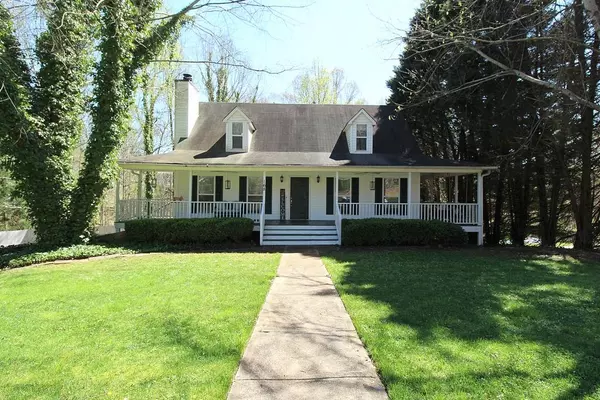 168 Benell CT, Dallas, GA 30132