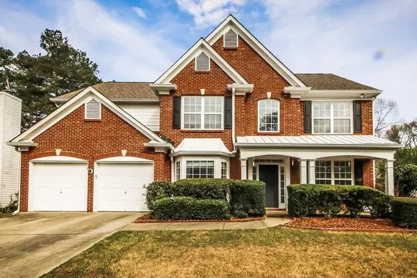 243 Wedmore CT, Suwanee, GA 30024