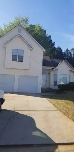 12395 Riviera DR, Fayetteville, GA 30215