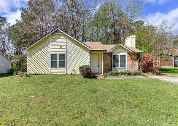 752 Durham XING, Stone Mountain, GA 30083