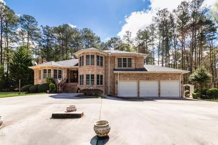 5302 Greenway DR, Villa Rica, GA 30180