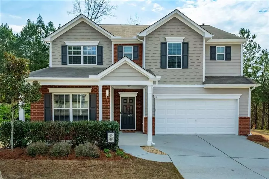 705 Binkley TRL, Sugar Hill, GA 30518