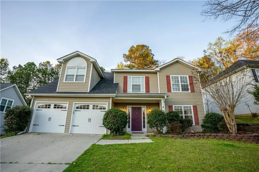 3582 Sunflower DR, Buford, GA 30519