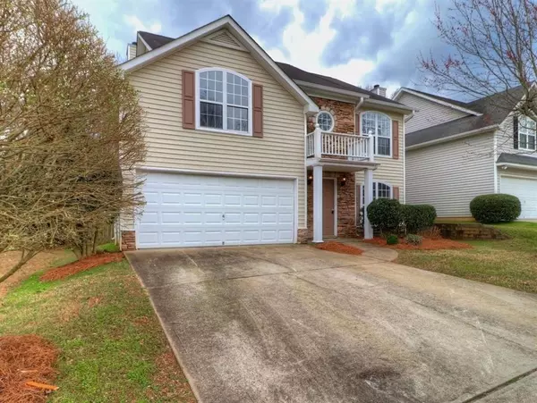 Marietta, GA 30008,2045 Ridgestone LNDG SW