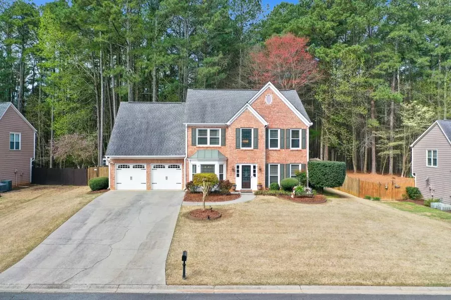 4322 Martingale LN, Acworth, GA 30101