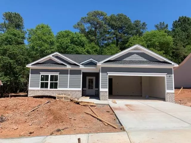 208 Stonecreek BND, Monroe, GA 30655