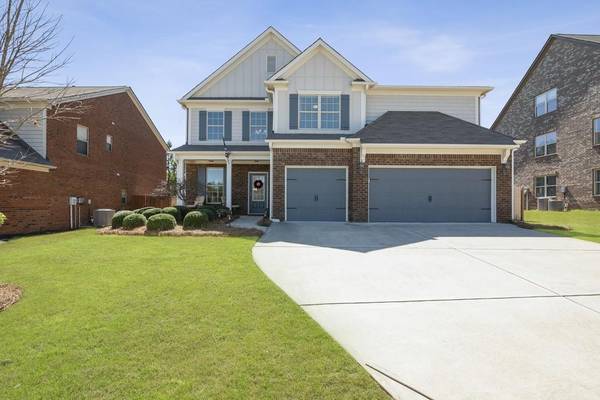 335 Nichols View WAY, Suwanee, GA 30024