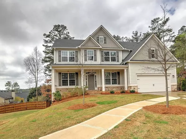 Canton, GA 30115,903 Whiteoak CT