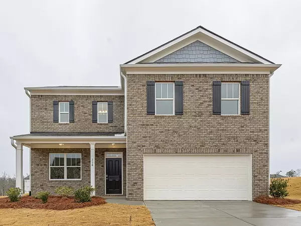 68 Yonah WAY, Dallas, GA 30132