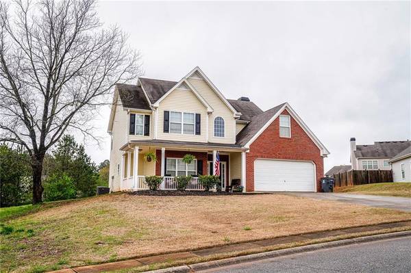 513 Great Oak PL, Villa Rica, GA 30180