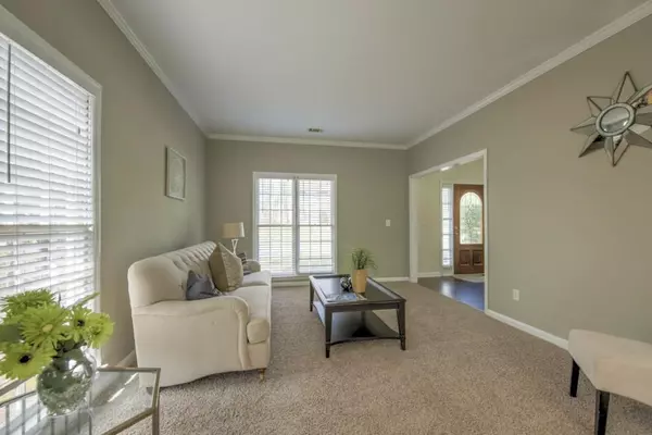 Stone Mountain, GA 30087,542 Creek Stone LN