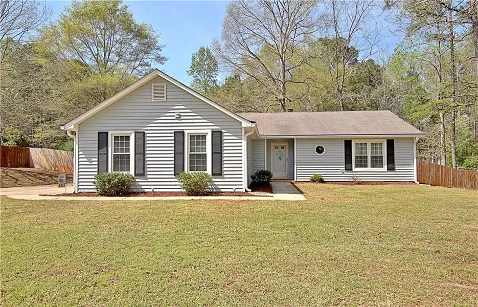 105 Starrs Mill DR, Senoia, GA 30276