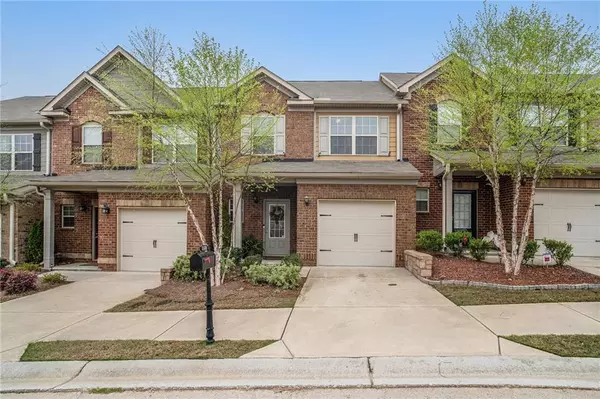 3189 Garden Glade LN, Lithonia, GA 30038