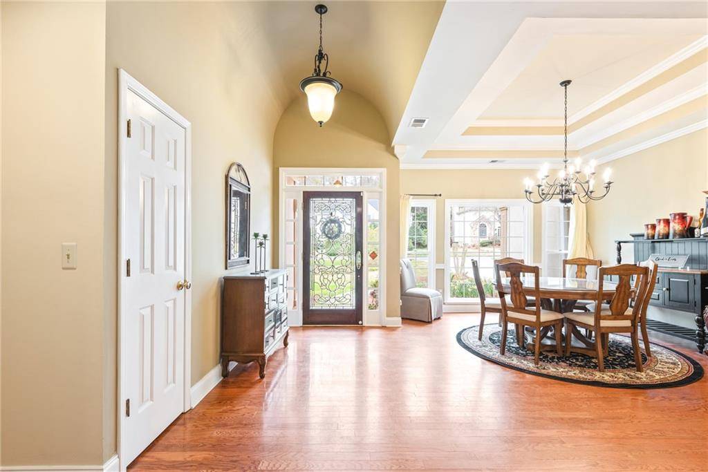 Alpharetta, GA 30022,5395 Cameron Forest Pkwy