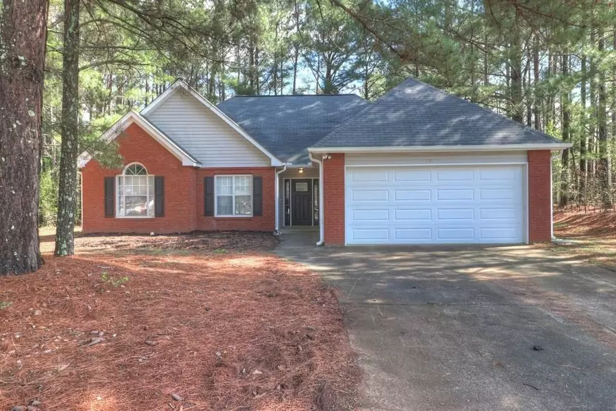 116 ROCKPORT DR, Mcdonough, GA 30253