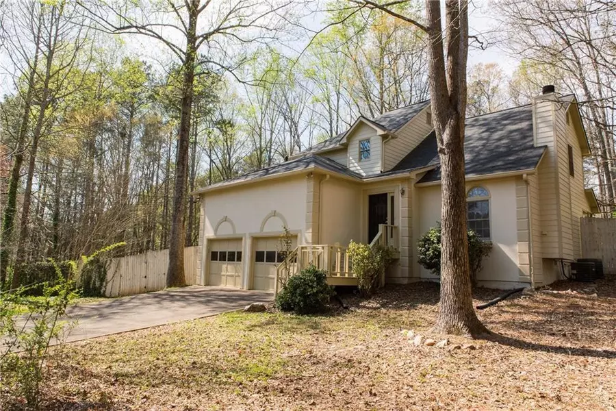 110 Mill Creek HOLW, Dallas, GA 30157