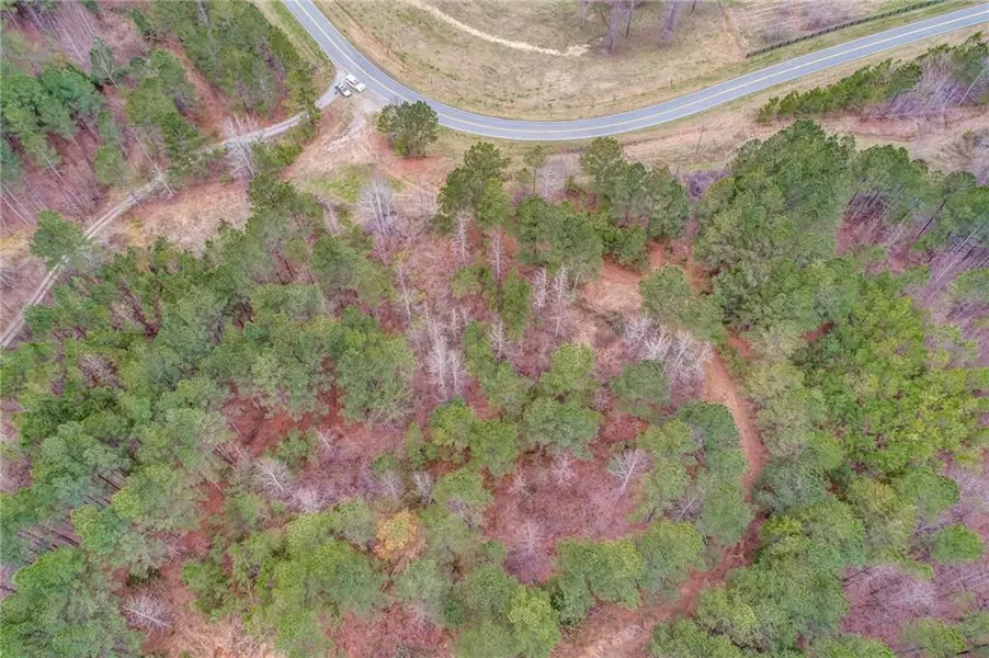 0 Garland Mountain TRL, Waleska, GA 30183