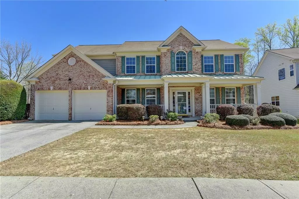 Suwanee, GA 30024,5037 NE Bethpage DR