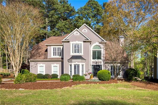 2305 Rose Walk DR, Alpharetta, GA 30005