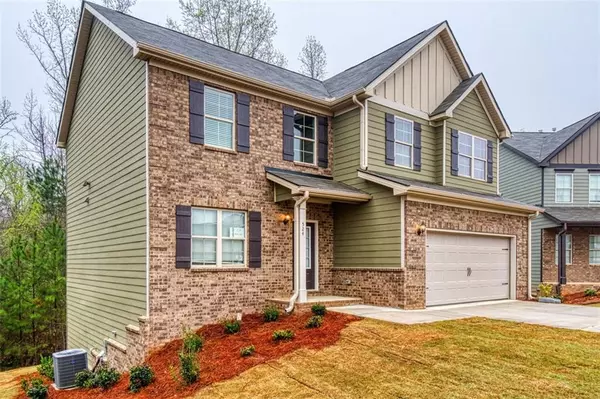 Locust Grove, GA 30248,516 Mullen CT