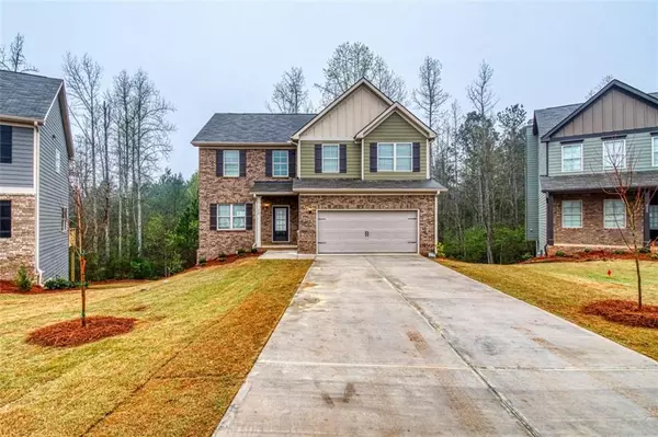 Locust Grove, GA 30248,516 Mullen CT