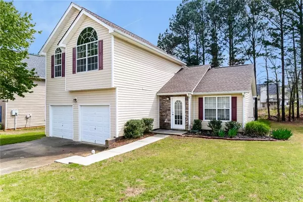 Stockbridge, GA 30281,540 Carlsbad CV