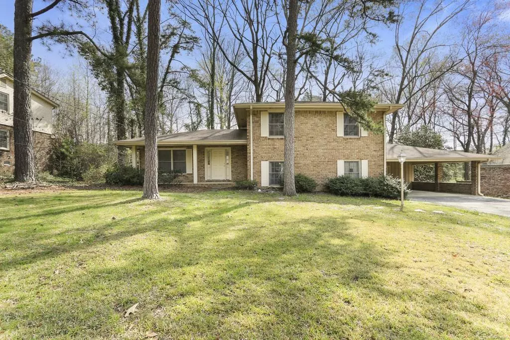 Marietta, GA 30068,1284 Seven Springs CIR