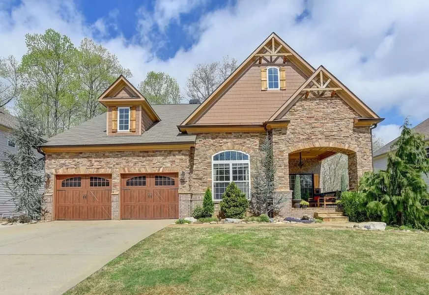 2526 KACHINA TRL, Dacula, GA 30019