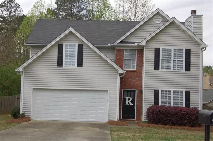 5550 Sugar Crossing DR, Sugar Hill, GA 30518