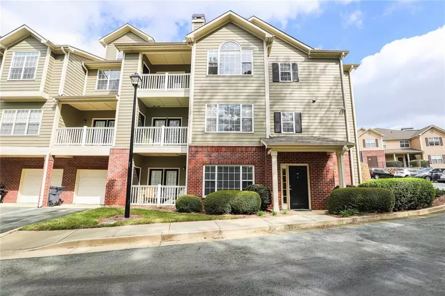 3500 Sweetwater RD #301, Duluth, GA 30096