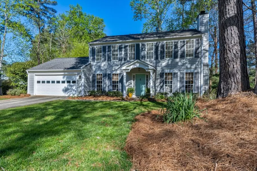 110 Cranberry Connection, Roswell, GA 30076