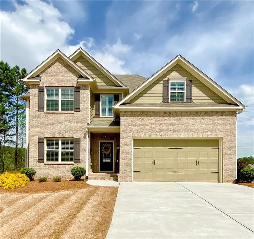 Dallas, GA 30132,39 Fieldstone LN