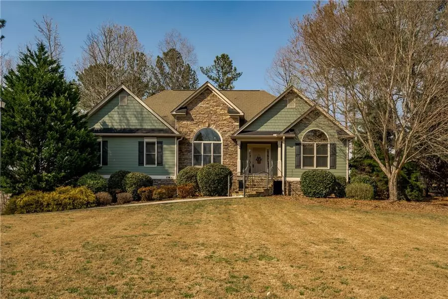 312 Oakwind WAY, Canton, GA 30114