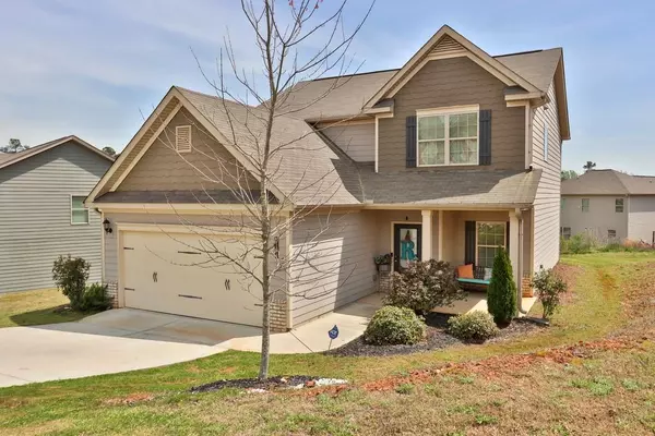 Dacula, GA 30019,2368 CENTENARY WAY CT