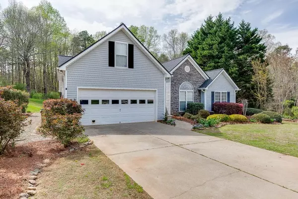 Flowery Branch, GA 30542,6337 Wilmington WAY