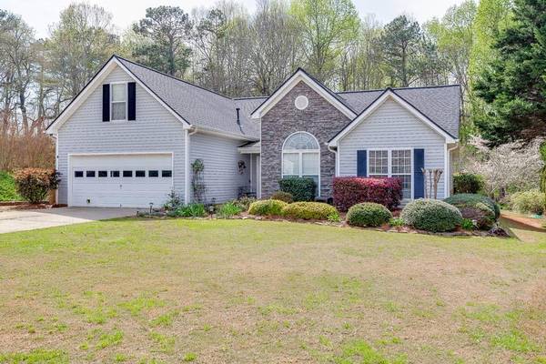 6337 Wilmington WAY, Flowery Branch, GA 30542