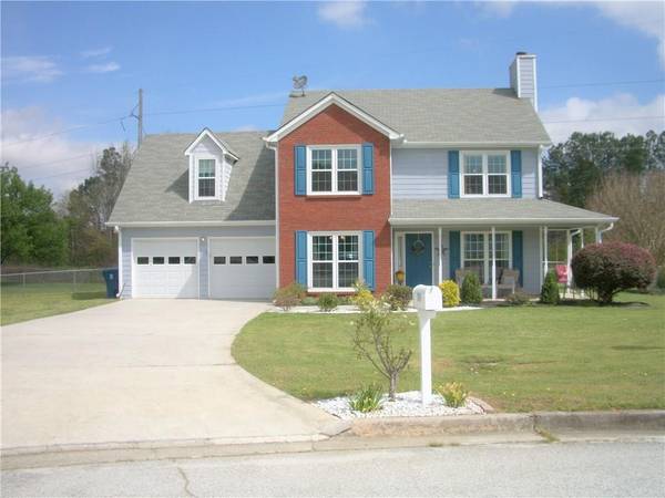 109 LEIGHS GROVE CT, Grayson, GA 30017