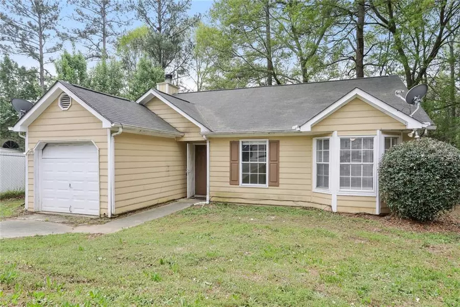 3075 Springside XING, Decatur, GA 30034