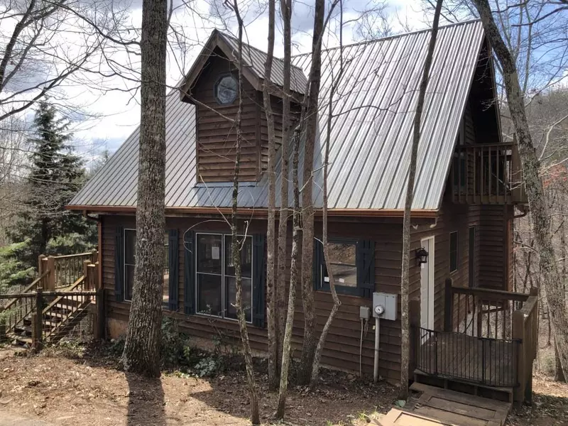 378 Stancil Dyer RD, Dahlonega, GA 30533