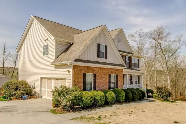 Loganville, GA 30052,2348 Deep Wood DR