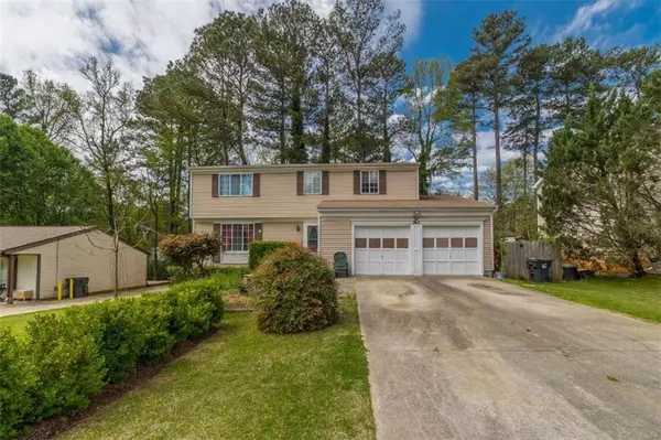 Norcross, GA 30093,980 Pepperwood TRL