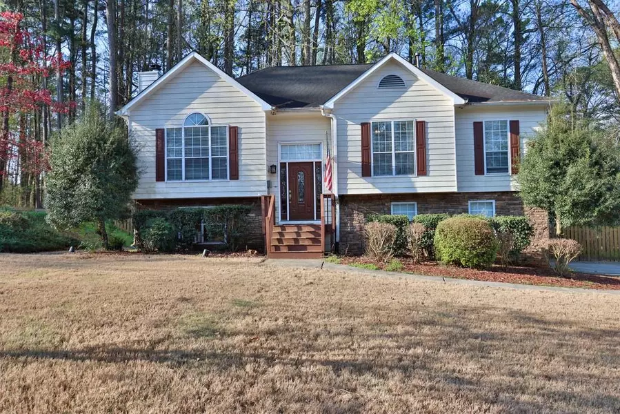 4965 Cripple Creek CT, Cumming, GA 30040