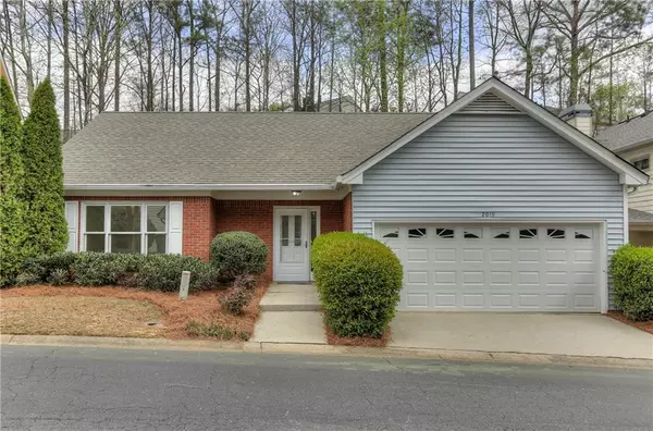 2019 Eagle Glen RD, Alpharetta, GA 30022