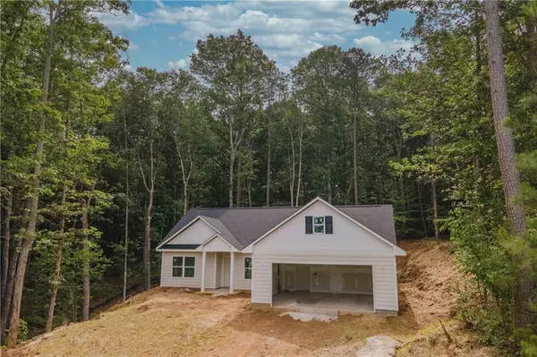 Ellijay, GA 30540,54 Tilly LN