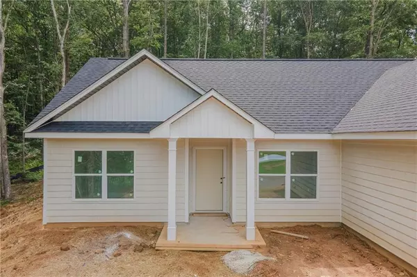 Ellijay, GA 30540,54 Tilly LN