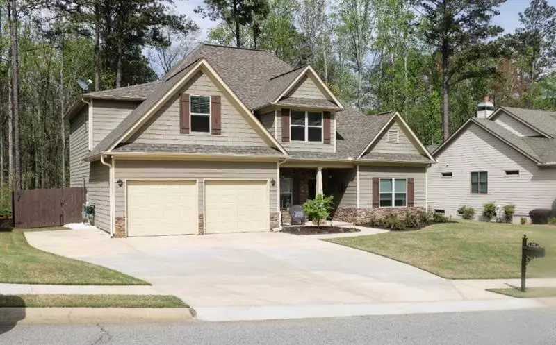 212 Sable Ridge WAY, Acworth, GA 30102