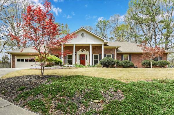 11675 Mountain Laurel DR, Roswell, GA 30075