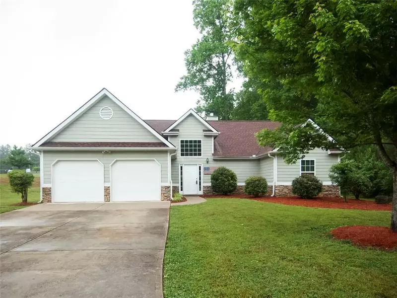 17 Oakdale WAY, Temple, GA 30179