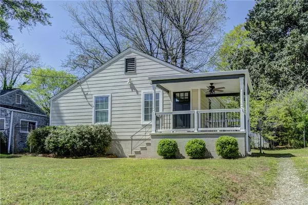 1155 Avondale AVE SE,  Atlanta,  GA 30312